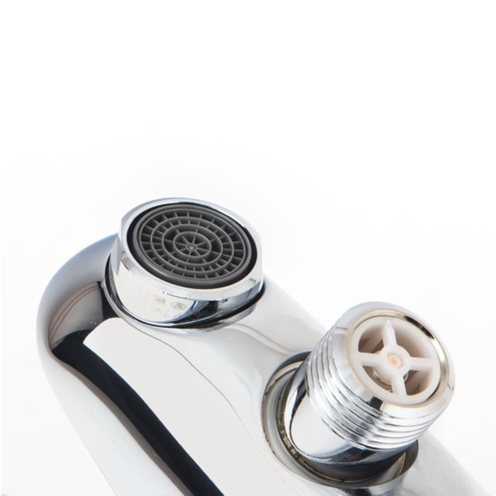 Змішувач для ванни Grohe Euroeco 32743000
