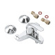 Змішувач для ванни Grohe Euroeco 32743000