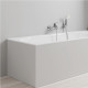 Змішувач для ванни Grohe Euroeco 32743000