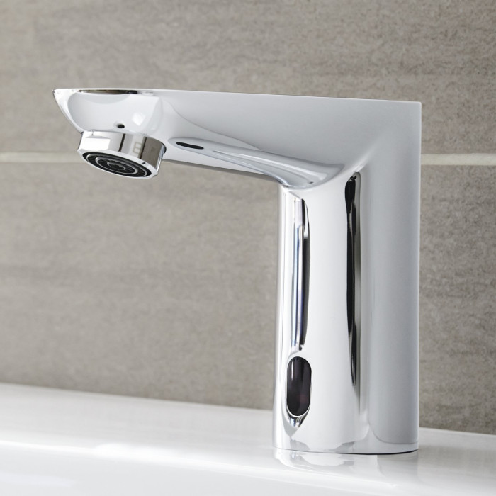 Змішувач безконтактний для раковини Grohe Euroeco Cosmopolitain E 36269000