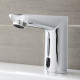 Змішувач безконтактний для раковини Grohe Euroeco Cosmopolitain E 36269000