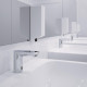 Змішувач безконтактний для раковини Grohe Euroeco Cosmopolitain E 36269000