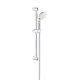 Змішувач для ванни Grohe Grohtherm 800 34567000 з душовим гарнітуром 27853001 (34567001) Змішувач для ванни Grohe Grohtherm 800 34567000 з душовим гарнітуром 27853001 (34567001)