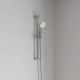 Змішувач для ванни Grohe Grohtherm 800 34567000 з душовим гарнітуром 27853001 (34567001) Змішувач для ванни Grohe Grohtherm 800 34567000 з душовим гарнітуром 27853001 (34567001)